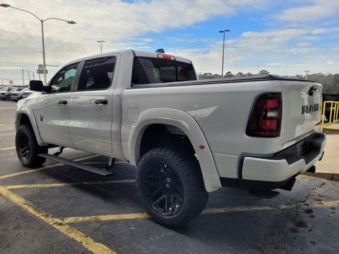 New 2026 RAM 1500 Big Horn image 7