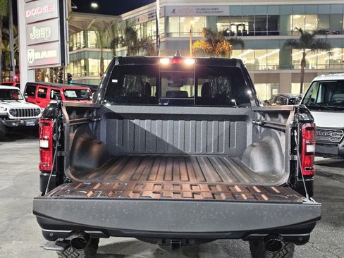 New 2026 RAM 1500 Rebel w/ Bed Utility Group image 7