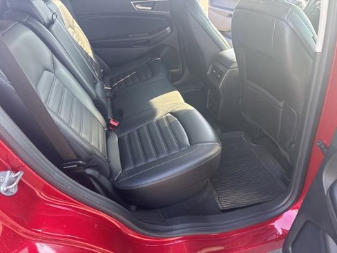 Used 2022 Ford Edge SEL w/ Convenience Package image 15