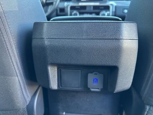 New 2026 Toyota Tacoma SR5 image 27