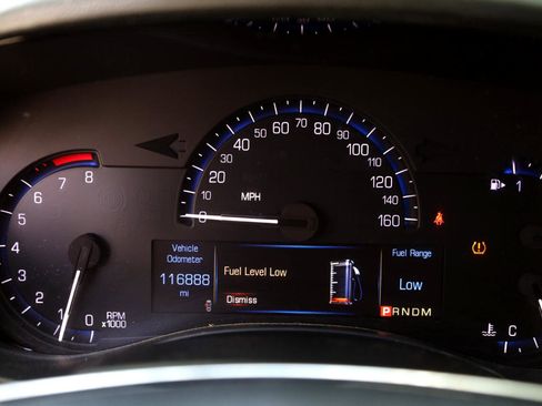 Used 2016 Cadillac ATS Sedan image 15