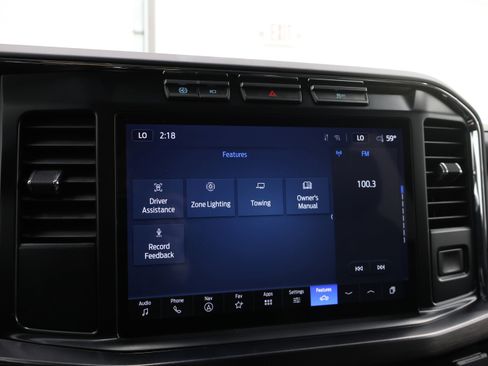 Used 2023 Ford F350 Lariat w/ Chrome Package image 59