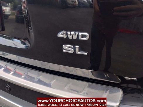 Used 2013 Nissan Pathfinder SL image 39