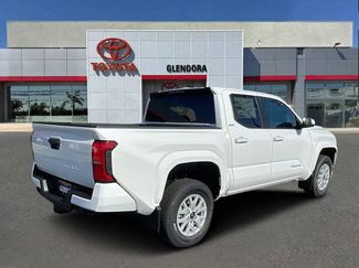 New 2026 Toyota Tacoma SR5 video 3