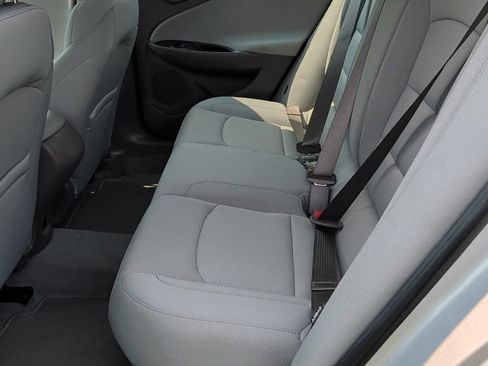 Used 2022 Chevrolet Malibu LS FWD image 12