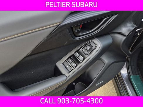 New 2026 Subaru Crosstrek 2.5i Wilderness AWD/4WD image 12
