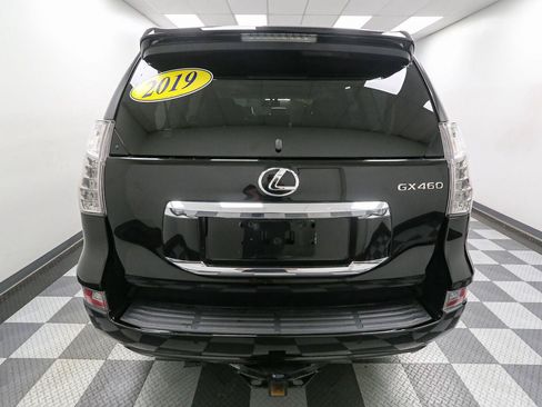 Used 2019 Lexus GX 460 Premium AWD/4WD image 11