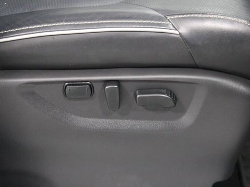 Used 2023 INFINITI QX80 Premium Select w/ Cargo Package image 27