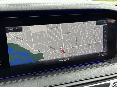 Used 2020 Mercedes-Benz S 450 Sedan image 6