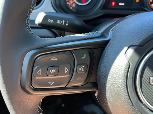 New 2026 Jeep Gladiator Sport AWD/4WD image 20