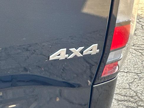 New 2026 Nissan Frontier SV w/ All-Weather Content Package image 14