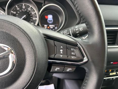Certified 2023 MAZDA CX-5 AWD 2.5 S w/ Select Package image 18