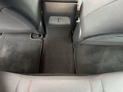 Used 2024 Nissan Sentra SR image 15