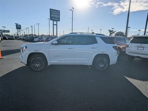 Used 2026 GMC Terrain Denali w/ LPO, Floor Liner Package image 7