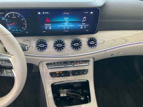 Used 2022 Mercedes-Benz E 450 Coupe image 15