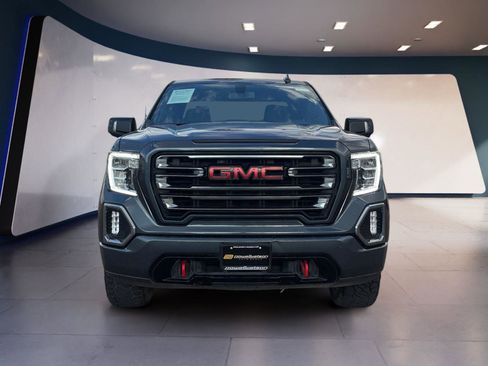 Used 2021 GMC Sierra 1500 AT4 image 8