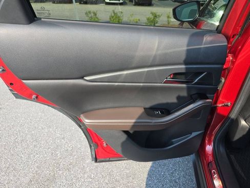 Certified 2022 MAZDA CX-30 AWD 2.5 S w/ Premium Package image 13