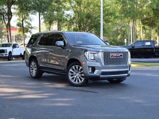 Used 2022 GMC Yukon Denali AWD/4WD video 2