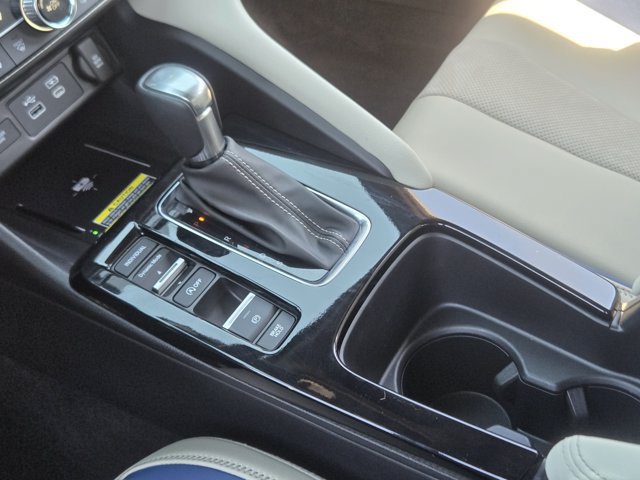 Certified 2026 Acura Integra A-Spec w/ Technology Package FWD image 20