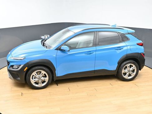 Used 2023 Hyundai Kona SEL AWD/4WD image 44