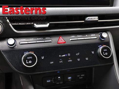 Used 2025 Hyundai Sonata SEL FWD image 20