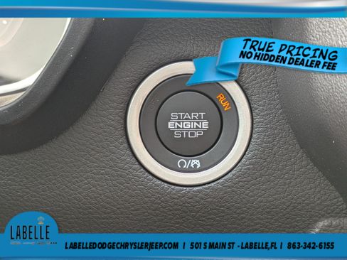 Used 2025 RAM 1500 Big Horn AWD/4WD image 29