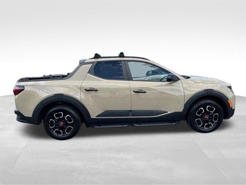 Used 2024 Hyundai Santa Cruz XRT AWD/4WD image 8