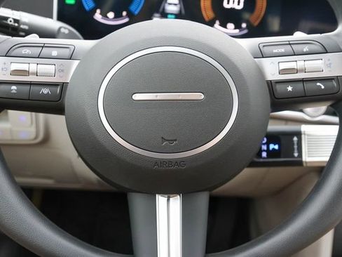 New 2026 Hyundai Tucson Blue SE AWD/4WD image 21