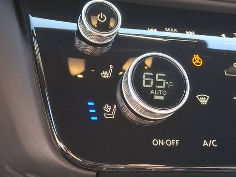 New 2027 INFINITI QX60 Autograph AWD/4WD image 20