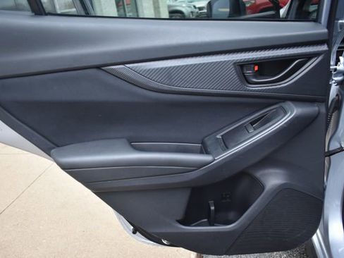 Used 2018 Subaru Crosstrek 2.0i image 29