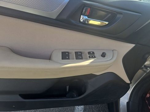 Used 2019 Subaru Outback 2.5i Premium w/ Protection Package #1 image 11