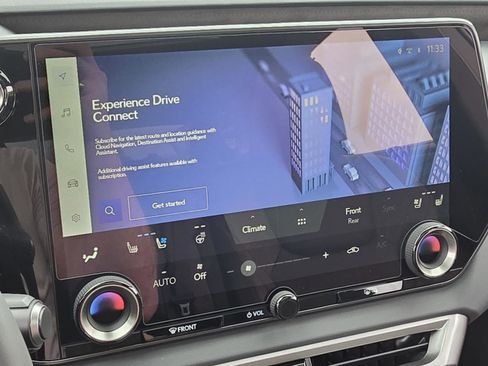 New 2026 Lexus RX 350 FWD image 17