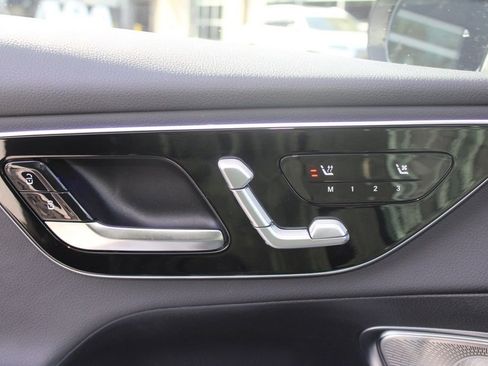 Certified 2025 Mercedes-Benz GLC 300 GLC 300 image 13