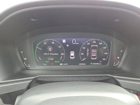 Used 2025 Honda Accord Sport image 28