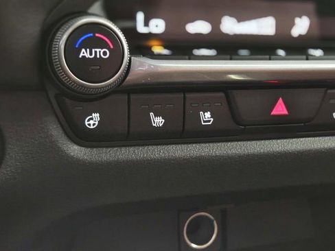 New 2025 MAZDA CX-50 Meridian Edition w/ Weather Package image 22