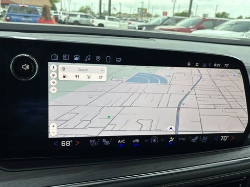 New 2025 Chevrolet Tahoe Premier image 38