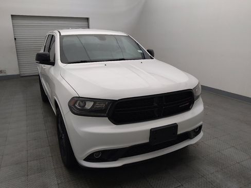 Used 2018 Dodge Durango SXT w/ Quick Order Package 2BB image 14