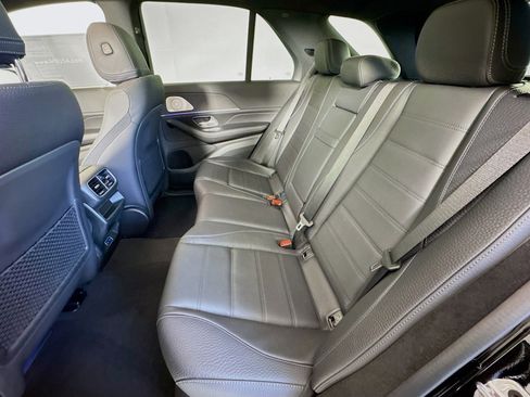 New 2025 Mercedes-Benz GLE 580 4MATIC image 22