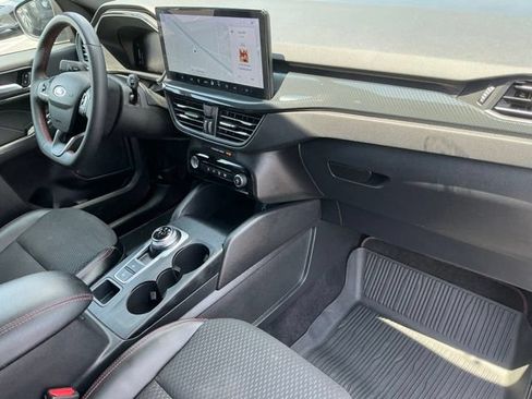 Used 2023 Ford Escape ST-Line w/ Tech Pack #1 FWD image 25