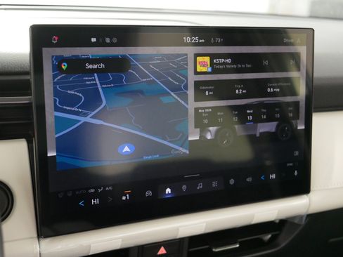 New 2026 MAZDA CX-5 Preferred AWD/4WD image 7