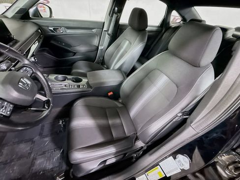 Used 2024 Honda Civic Sport image 23