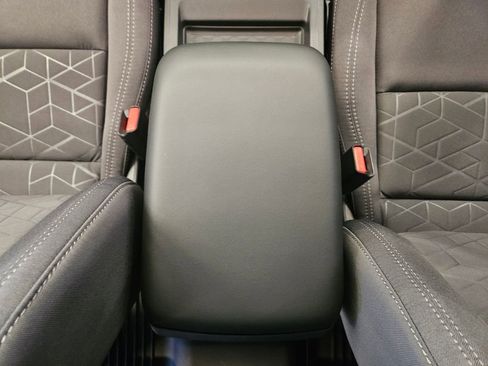 New 2026 Nissan Frontier SV w/ SV Convenience Package image 20