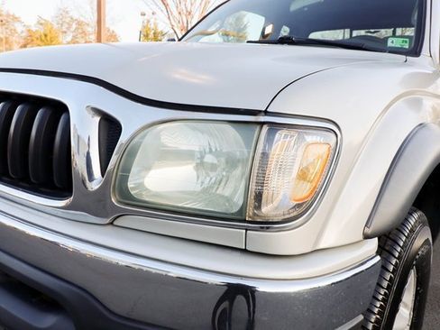 Used 2003 Toyota Tacoma PreRunner image 16