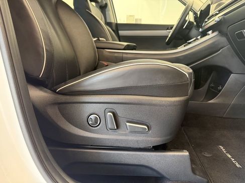 Used 2024 Hyundai Palisade XRT FWD image 20