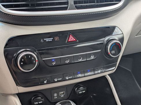 Used 2020 Hyundai Tucson Value AWD/4WD image 25