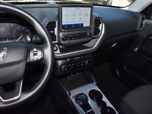 Used 2024 Ford Bronco Sport Big Bend image 26