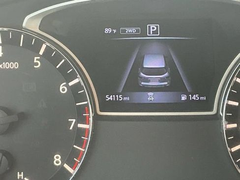 Used 2020 Nissan Pathfinder S AWD/4WD image 20