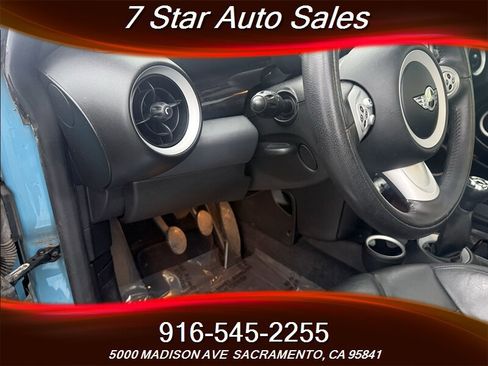 Used 2007 MINI Cooper Hardtop image 10