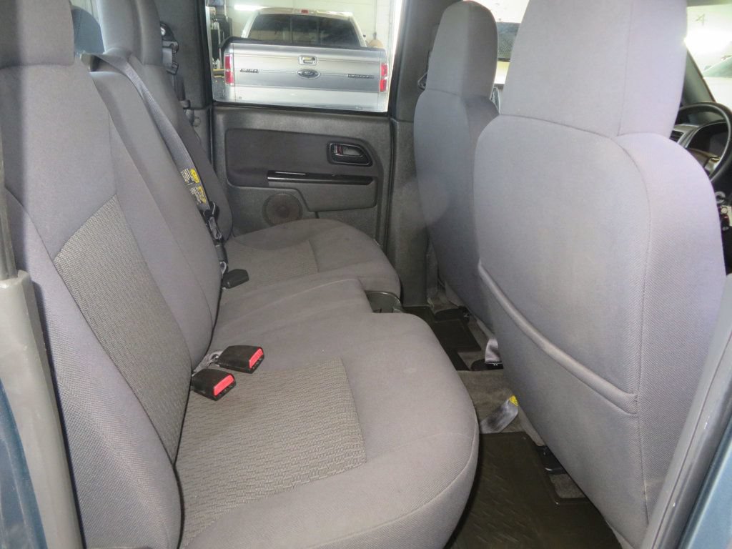 Used 2006 Chevrolet Colorado LT w/ LT Preferred Equipment Group RWD image 26