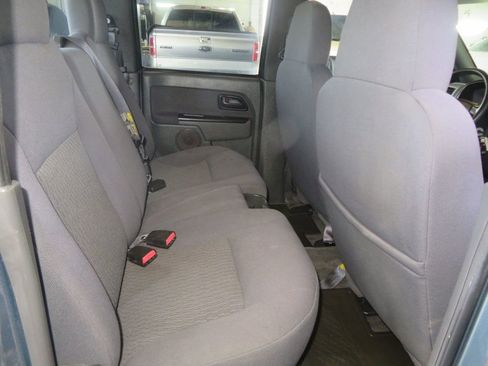 Used 2006 Chevrolet Colorado LT w/ LT Preferred Equipment Group RWD image 26